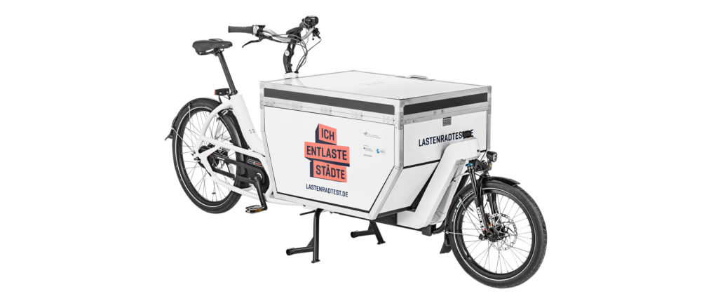 Urban Arrow Cargo L